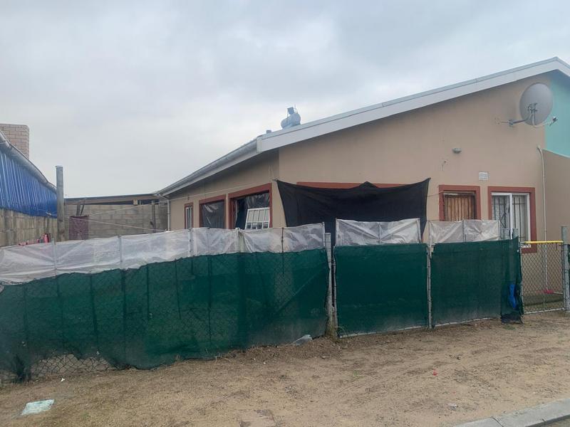 2 Bedroom Property for Sale in Silwood Heights Western Cape